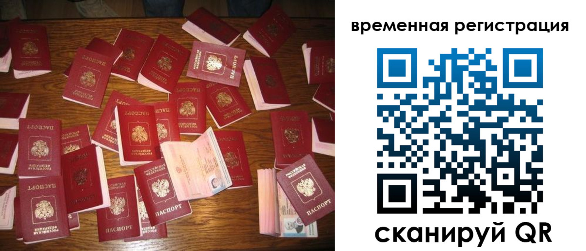 купить прописку в Высоковске